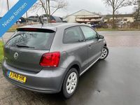 tweedehands VW Polo 1.2 style