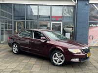 tweedehands Skoda Superb 1.8 TSI Comfort | Airco | Scherm | Automaat