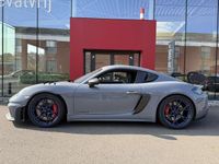 Occasion Porsche Cayman GT4 2023 Overige Coupé