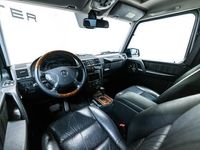 tweedehands Mercedes G500 St.Wagon Btw auto Fiscale waarde € 22.000- (€ 49