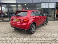 tweedehands Mitsubishi ASX 1.6 Cleartec Intense *Trekhaak*