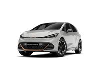 Nieuw Cupra Born Limited Edition 11 kW (15 PK) 2026 Geyser silver Hatchback