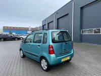 tweedehands Suzuki Wagon R R+ 1.3 GL Nieuwe APK!! Automaat!!