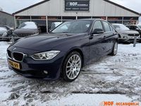 Occasion BMW 320 Executive 184 PK (135 kW) 2014 Blauw Sedan