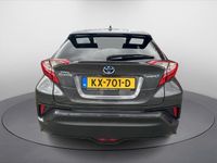 tweedehands Toyota C-HR 1.8 Hybrid First Edition | 06-10141018 Voor meer informatie