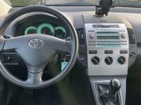 tweedehands Toyota Verso 1.6 VVT-i Terra Nieuwe APK 01-2025 Dealer-onderhouden