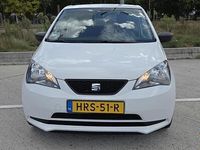 Occasion Seat Mii Reference 60 PK (44 kW) 2014 Wit Hatchback