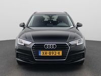 Occasion Audi A4 150 PK (110 kW) 2019 Zwart Stationwagen