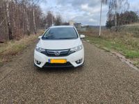 tweedehands Honda Jazz 1.3 i-VTEC Elegance Sport-Pack