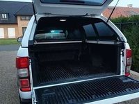 tweedehands Ford Ranger Dubbele Cabine - Wildtrak - 2.0 BiTDCi 4x4