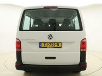 tweedehands VW Transporter 2.0 TDI L2H1 Economy Business 9 pers