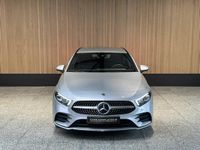 tweedehands Mercedes A180 Business Solution AMG