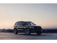 Nieuw Volvo XC90 Executive 310 PK (228 kW) 2026 Zwart SUV