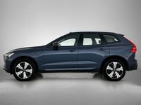 Occasion Volvo XC60 Plus 349 PK (256 kW) 2025 Blauw (metallic) SUV