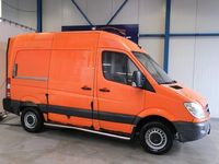 tweedehands Mercedes Sprinter 309 2.2 CDI 325 - Met Electrische Laadklep!