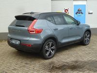 tweedehands Volvo XC40 1.5 T5 Recharge R-Design|Camera|Memory|Navi|Sportstoelen|Lane-assist|Thunder-Grey