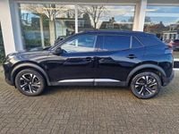 Occasion Peugeot 2008 Allure 2024 Zwart SUV