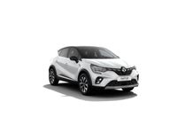 tweedehands Renault Captur techno E-Tech hybrid 145 SUV | Automaat