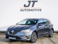 Occasion Renault Mégane Techno 2026 Grijs Stationwagen
