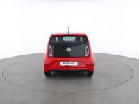 tweedehands VW up! up! 1.0 BMT Move75PK | EC16345 | Cruise | Stoelve