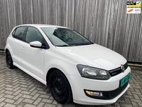 Occasion VW Polo 75 PK (55 kW) 2012 Hatchback