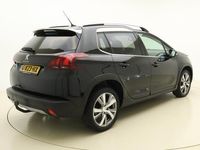 tweedehands Peugeot 2008 1.2 PureTech GT-Line | Automaat | Camera | Climate