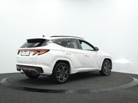 Occasion Hyundai Tucson N Line 230 PK (169 kW) 2023 Wit SUV