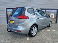 tweedehands Opel Zafira Tourer 1.4 Cosmo AUTOMAAT PANORAMADAK NAVI NAP