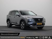 Occasion Nissan X-Trail Tekna 214 PK (157 kW) 2024 Grijs SUV