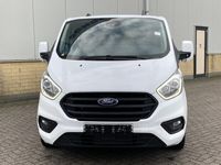 tweedehands Ford Tourneo Custom TransitGB 2.0 TDCi 130 pk Trend Direct Rijden!!