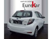 tweedehands Toyota Yaris 1.5i VVT-i Hybrid Comfort E-CVT