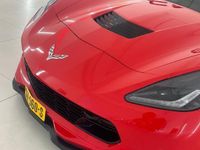 tweedehands Chevrolet Corvette C7 6.2 Grand Sport (( GRATIS )) IAMS-ACTIE