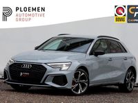 Occasion Audi A3 Sportback e-tron S-Line 245 PK (180 kW) 2022 Grijs Hatchback