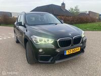 tweedehands BMW X1 sDrive18i Executive panorama automaat