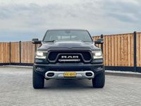Occasion Dodge Ram 2019 Grijs (metallic) Pickup