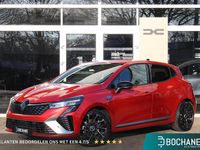 Occasion Renault Clio V Esprit Alpine 2024 Rood Hatchback