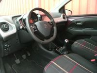 tweedehands Peugeot 108 1.0 e-VTi Allure / Airco / Carplay