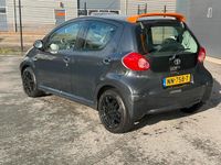 Occasion Toyota Aygo 68 PK (50 kW) 2005 Hatchback