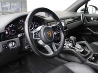Occasion Porsche Cayenne Sport 2020 Grijs (metallic) SUV