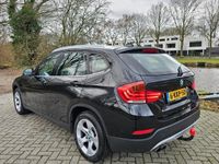 tweedehands BMW X1 SDrive20i Chrome Line Automaat 1e eigenaar dealer