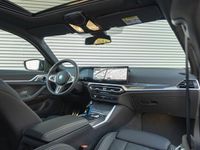 tweedehands BMW i4 M50 Individual ''Agave Green'' - Full Option
