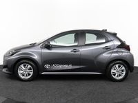 Occasion Toyota Yaris Hybrid Active 116 PK (85 kW) 2025 Grijs Hatchback