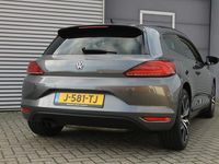 tweedehands VW Scirocco 1.4 TSI Edition I 125 PK I NAVI I CLIMATE CONTROL