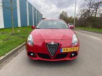 tweedehands Alfa Romeo Giulietta 1.4 T Distinctive