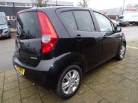 tweedehands Opel Agila 1.0 EDITION -151409 Km-Airco-electr pakket-Lmv