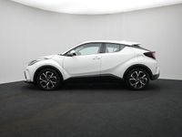 Occasion Toyota C-HR 184 PK (135 kW) 2020 Wit parelmoer SUV
