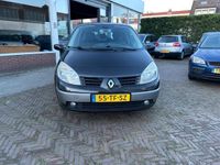 tweedehands Renault Grand Scénic II 2.0-16V Tech Line 7p.