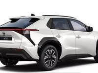 Nieuw Toyota bZ4X Executive 164 kW (223 PK) 2026 Wit SUV