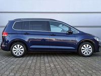 tweedehands VW Touran 1.5 TSI 150pk DSG Comfortline Business 7p | Trekha