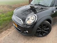 Occasion Mini Cooper 122 PK (89 kW) 2013 Hatchback